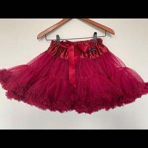 Olivia Rose Dream Collection skirt